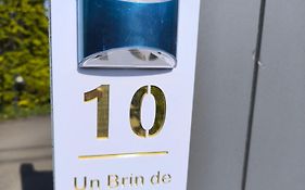 Un brin de Paradis appartement de 100 m²